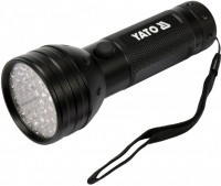 Купити ліхтарик Yato YT-08581  за ціною від 627 грн.