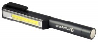 Купить ліхтарик everActive WL-200: цена от 286 грн.
