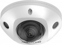 Купить камера видеонаблюдения Hikvision DS-2CD2523G2-IS(D) 2.8 mm: цена от 4149 грн.
