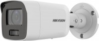 Купити камера відеоспостереження Hikvision DS-2CD2087G2-L(C) 2.8 mm  за ціною від 14828 грн.