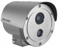 Купить камера видеонаблюдения Hikvision DS-2XE6222F-IS(D) 6 mm: цена от 254983 грн.