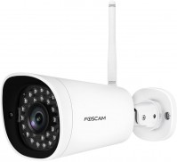 Купить камера відеоспостереження Foscam G4P: цена от 5767 грн.