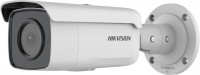 Купити камера відеоспостереження Hikvision DS-2CD2T46G2-2I(C) 2.8 mm  за ціною від 11256 грн.