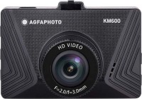 Купить відеореєстратор Agfa Realimove KM600: цена от 2024 грн.