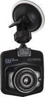 Купити відеореєстратор Esperanza Extreme Car DVR Recorder Sentry за ціною від 1487 грн.