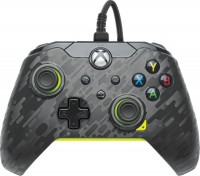 Купить игровой манипулятор PDP Electric Xbox Wired Controller  по цене от 1110 грн.