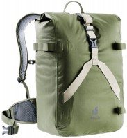 Купить рюкзак Deuter Amager 25+5: цена от 8840 грн.