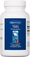 Купить аминокислоты Allergy Research Group TMG Trimethylglycine (100 cap) по цене от 1990 грн.