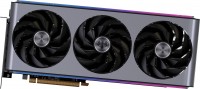 Купить видеокарта Sapphire Radeon RX 7900 XT NITRO+ Vapor-X: цена от 37303 грн.