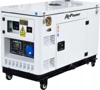 Купить электрогенератор ITC Power DG12000XSEm: цена от 178499 грн.