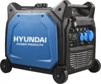 Купити електрогенератор Hyundai HY6500SEi  за ціною від 88999 грн.