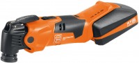 Купити багатофункціональний інструмент Fein MultiMaster AMM 500 Plus Top 4.0 Ah AS 71293861000 за ціною від 24313 грн.
