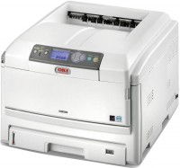 Купить принтер OKI C830N  по цене от 111035 грн.