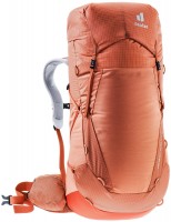 Купить рюкзак Deuter Aircontact Ultra 45+5 SL  по цене от 10836 грн.