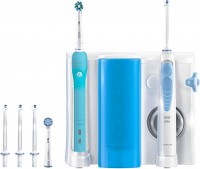 Купити електрична зубна щітка Oral-B Pro 700 + Oxyget за ціною від 699 грн.