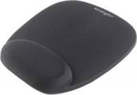 Купити килимок для мишки Kensington Ergonomic Comfort Foam Mouse Mat with Wrist Support  за ціною від 1161 грн.