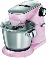 Купити кухонний комбайн Bosch OptiMUM MUM9A66N00 за ціною від 58108 грн.