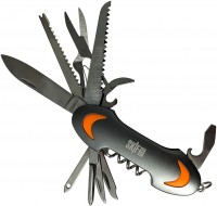 Купить нож / мультитул SKIF Plus Smiley  по цене от 250 грн.