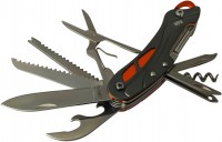 Купить нож / мультитул SKIF Plus Parrot: цена от 280 грн.