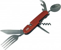 Купити ніж / мультитул SKIF Plus Luncher  за ціною від 290 грн.