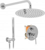 Купити душова система REA Lungo REA-P8007  за ціною від 10920 грн.