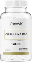 Купити амінокислоти OstroVit Citrulline 1100 за ціною від 400 грн.