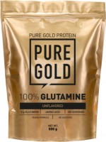 Купить аминокислоты Pure Gold Protein 100% Glutamine (500 g) по цене от 588 грн.