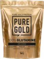 Купити амінокислоти Pure Gold Protein 100% Glutamine (500 g) за ціною від 544 грн.