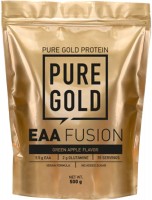 Купити амінокислоти Pure Gold Protein EAA Fusion (500 g) за ціною від 895 грн.