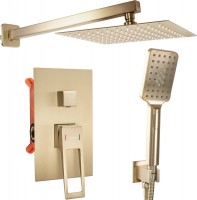 Купить душова система REA Parker REA-P9141: цена от 14080 грн.