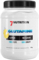 Купити амінокислоти 7 Nutrition Glutamine (500 g) за ціною від 971 грн.