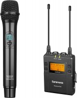 Купить микрофон Saramonic UwMic9 HU9+RX9  по цене от 12096 грн.