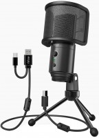 Купити мікрофон FIFINE K683A  за ціною від 1711 грн.
