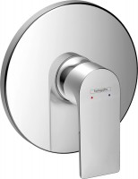 Купить смеситель Hansgrohe Rebris E 72668000  по цене от 4739 грн.