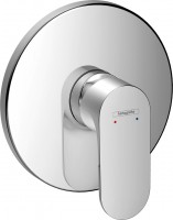 Купити змішувач Hansgrohe Rebris S 72667000  за ціною від 5037 грн.