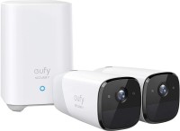 Купить комплект відеоспостереження Eufy eufyCam 2 Pro 2-Cam Kit: цена от 14700 грн.