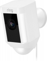 Купить камера видеонаблюдения Ring Spotlight Cam Wired: цена от 11424 грн.