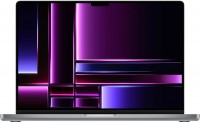 Купити ноутбук Apple MacBook Pro 16 (2023) (Z174000EC) за ціною від 122959 грн.