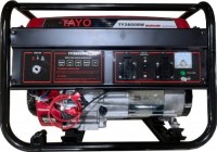 Купить электрогенератор TAYO TY3800BW  по цене от 9099 грн.