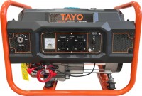 Купить электрогенератор TAYO TY3800A  по цене от 7700 грн.
