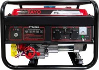 Купить электрогенератор TAYO TY3800B  по цене от 9899 грн.
