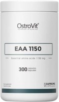 Купить аминокислоты OstroVit EAA 1150 (300 cap) по цене от 824 грн.