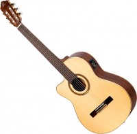 Купить гитара Ortega RCE138SN-L  по цене от 33880 грн.