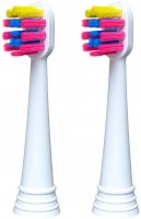 Купить насадка для зубної щітки Lebooo SuperCat H-Type 2pcs: цена от 220 грн.