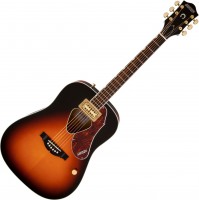 Купить гитара Gretsch G5031FT Rancher  по цене от 40320 грн.