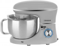 Купить кухонний комбайн Transa Electronics GreyChef: цена от 5890 грн.
