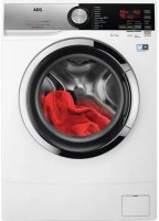 Купить пральна машина AEG L6SNE26CP: цена от 24900 грн.