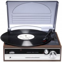 Купить аудиосистема Denver VPR-190 MK2: цена от 2806 грн.