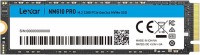 Купити SSD Lexar NM610 Pro (LNM610P002T-RNNNG) за ціною від 6054 грн.