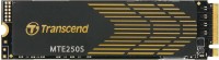 Купити SSD Transcend 250S за ціною від 3975 грн.